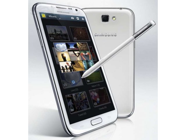 Продам Samsung Galaxy Note 2 N7100 в городе Псков, фото 1, стоимость: 19 000 руб.