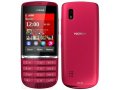 Продам телефон Nokia Asha 300 в городе Нижнекамск, фото 1, Татарстан