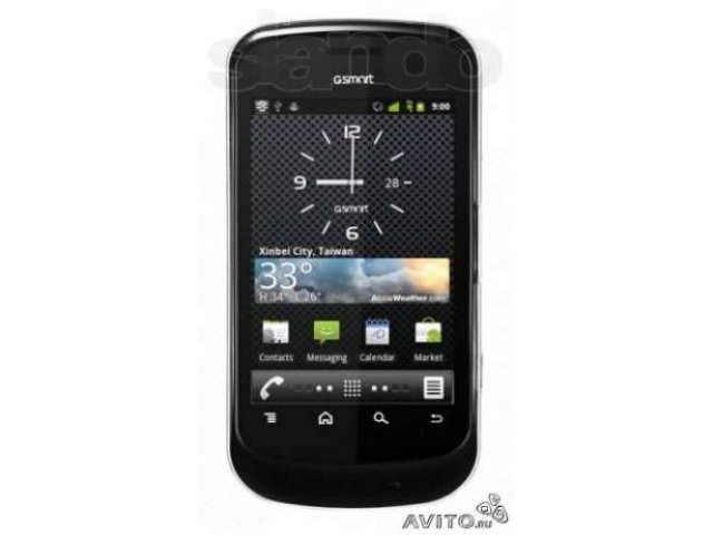 Gigabytе GSmart 1310 5Mрx/WiFi/3g/Android в городе Омск, фото 1, стоимость: 2 300 руб.