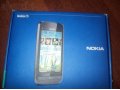 Nokia C5-03 в городе Нижнекамск, фото 2, стоимость: 4 200 руб.