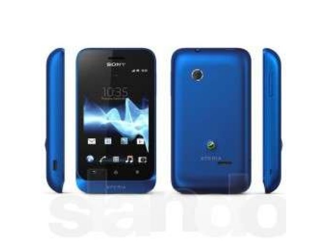 ( СРОЧНО) Sony xperia tipo в городе Лениногорск, фото 1, стоимость: 5 000 руб.