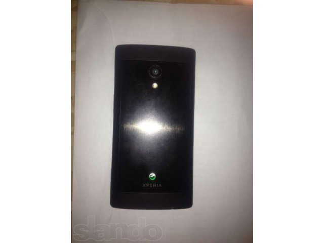 Sony experia ion в городе Благовещенск, фото 3, Мобильные телефоны