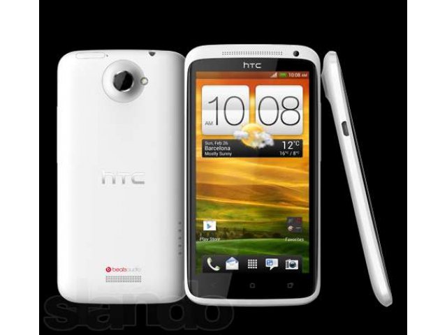 Продам HTC One X в городе Чита, фото 1, стоимость: 17 000 руб.