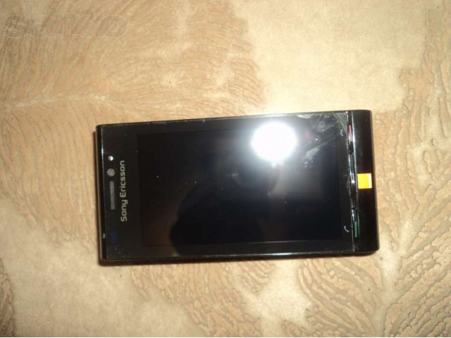 sony ericsson U1i в городе Чита, фото 1, Мобильные телефоны