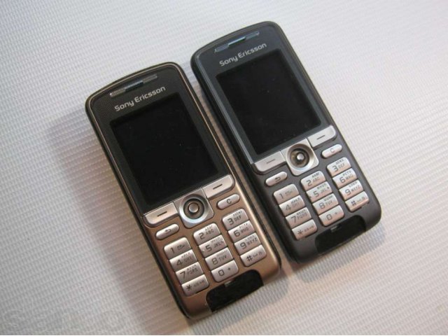 Sony Ericsson K320 в городе Златоуст, фото 1, стоимость: 1 250 руб.