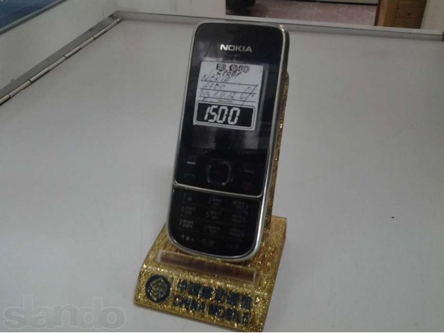 nokia2700 в городе Ангарск, фото 1, стоимость: 1 500 руб.