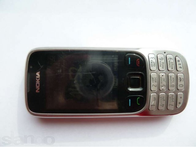 Продам NOKIA 6303 в городе Чита, фото 2, Забайкальский край