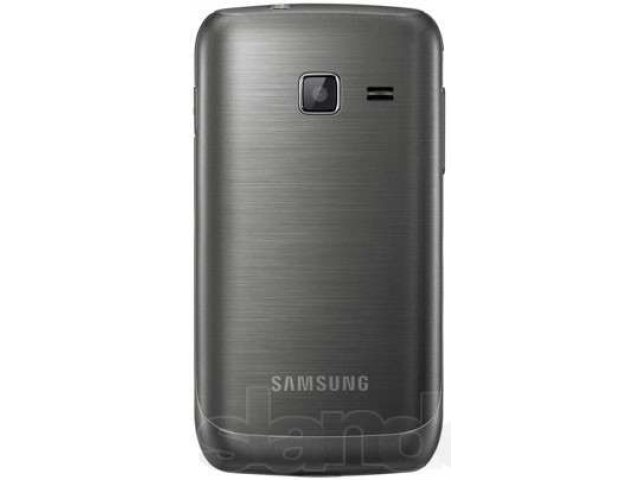 Samsung GT-S5380D Wave Young в городе Белебей, фото 4, Башкортостан