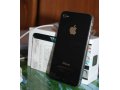 Продам iPhone 4s 16Gb в городе Ульяновск, фото 1, Ульяновская область