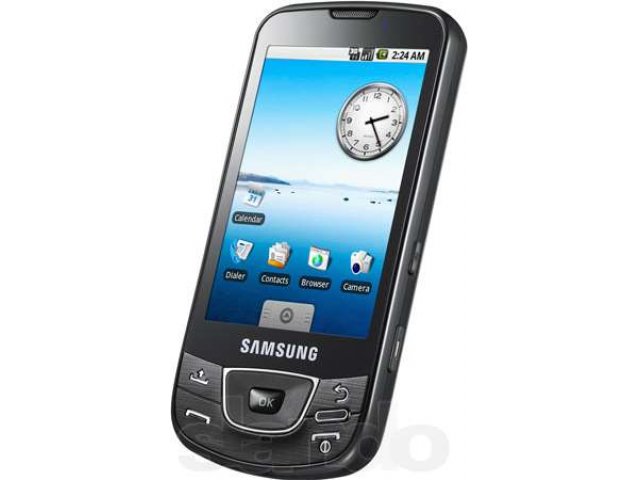 Samsung i7500 Galaxy в городе Орёл, фото 1, стоимость: 4 300 руб.