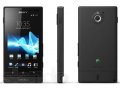 Продам смартфон SONY Sola black в городе Ульяновск, фото 1, Ульяновская область