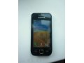 Samsung Wave 525 S5250 в городе Железногорск, фото 1, Курская область