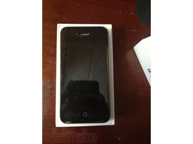 Продам iPhone 4s 16Gb в городе Таганрог, фото 2, Мобильные телефоны