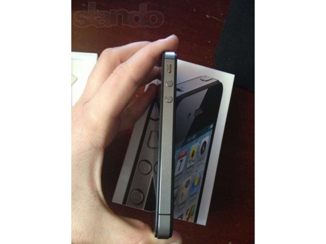 Продам iPhone 4s 16Gb в городе Таганрог, фото 4, стоимость: 16 900 руб.