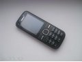 Nokia c5-00 Black в городе Ульяновск, фото 1, Ульяновская область