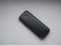 Nokia c5-00 Black в городе Ульяновск, фото 2, стоимость: 3 000 руб.