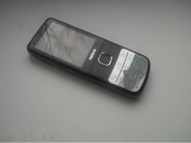 Nokia 6700 Black в городе Ульяновск, фото 1, Мобильные телефоны