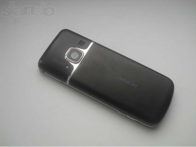 Nokia 6700 Black в городе Ульяновск, фото 2, Ульяновская область