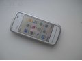 Nokia 5228 White (обмен) в городе Ульяновск, фото 1, Ульяновская область