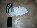 IPhone 4 Black-оригинал в городе Ульяновск, фото 1, Ульяновская область