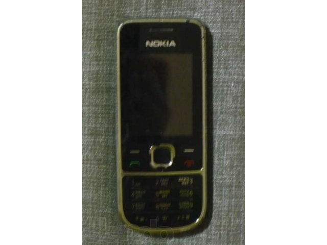 Телефон Nokia 2700 classic. в городе Великий Новгород, фото 1, Мобильные телефоны