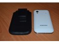 продам телефон Samsung Galaxy Ace S5830i в отличном состоянии) в городе Подольск, фото 2, стоимость: 5 500 руб.