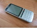 Nokia C3 продам срочно в городе Кузнецк, фото 2, стоимость: 4 000 руб.