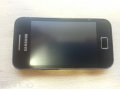 Samsung Galaxy Ace 5830 в городе Нефтеюганск, фото 1, Ханты-Мансийский автономный округ