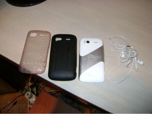 Продам смартфон htc sensation в городе Благовещенск, фото 6, стоимость: 13 000 руб.