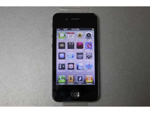 Новые iphone 4s/5 китай,большой выбор в городе Тверь, фото 4, Мобильные телефоны