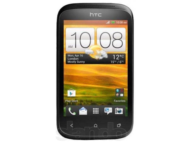 Продаю HTC Desire C - новый,гарантия в городе Якутск, фото 1, Республика Саха