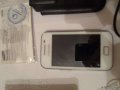 Samsung Galaxy Ace S5830I в городе Серпухов, фото 4, Московская область