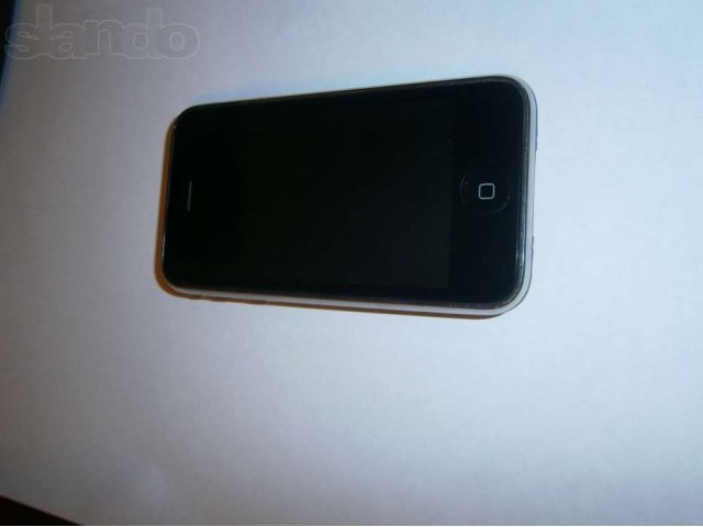 Продам iPhone 3GS, рст в городе Благовещенск, фото 1, Мобильные телефоны