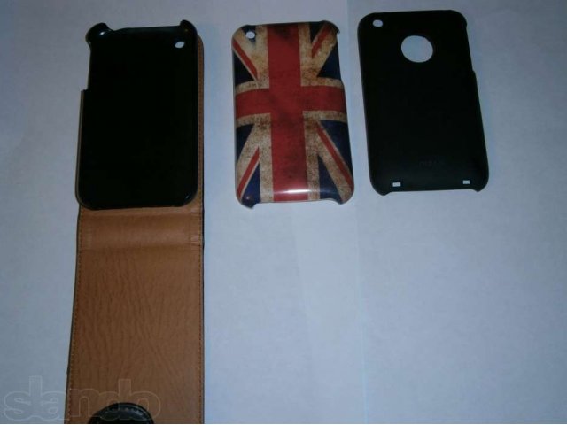 Продам iPhone 3GS, рст в городе Благовещенск, фото 2, Амурская область