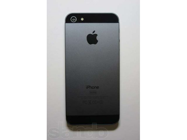 Iphone 5 в городе Ульяновск, фото 2, стоимость: 5 200 руб.