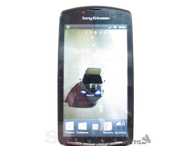 Sony Ericsson Xperia play в городе Кемерово, фото 1, стоимость: 8 000 руб.