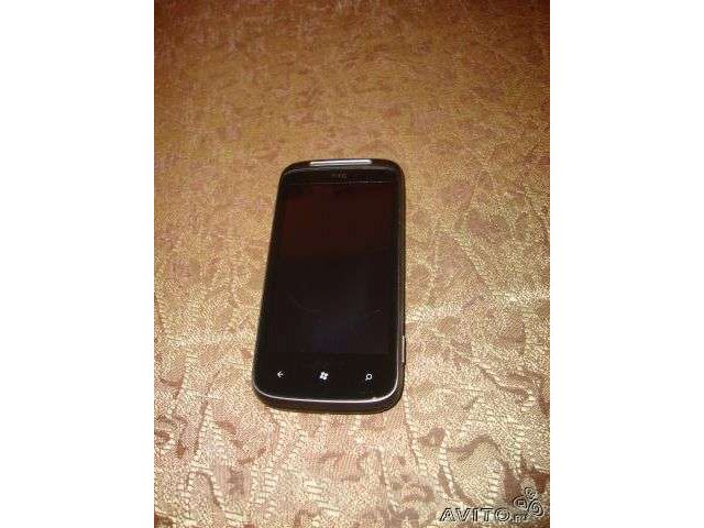 Продам HTC 7 Mozart (T8698) в городе Чита, фото 1, стоимость: 8 000 руб.