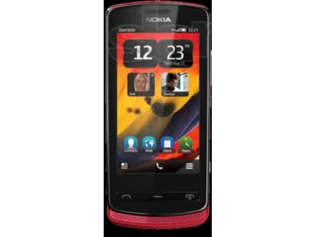 Продам телефон NOKIA 700 в городе Братск, фото 1, стоимость: 8 500 руб.