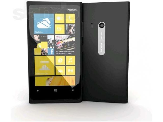 Nokia Lumia 920 в городе Серпухов, фото 1, стоимость: 18 000 руб.