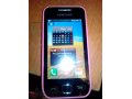 Samsung GT-S5250 Wave525 Pink в городе Ульяновск, фото 1, Ульяновская область