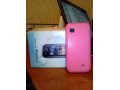 Samsung GT-S5250 Wave525 Pink в городе Ульяновск, фото 2, стоимость: 3 000 руб.