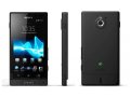 Sony xperia sola black в городе Ульяновск, фото 1, Ульяновская область