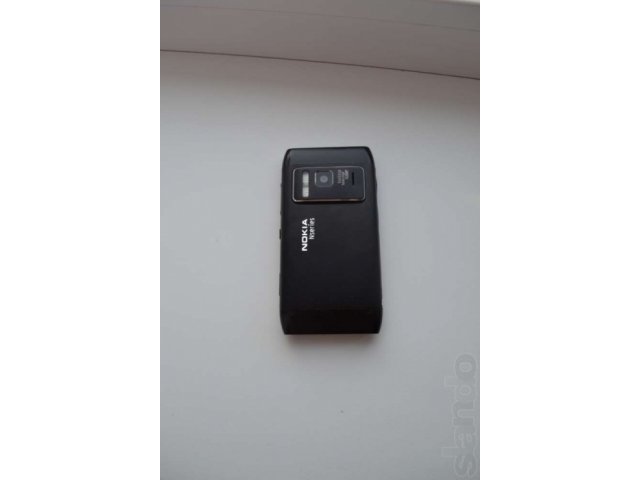 Nokia N8 в городе Димитровград, фото 4, Мобильные телефоны