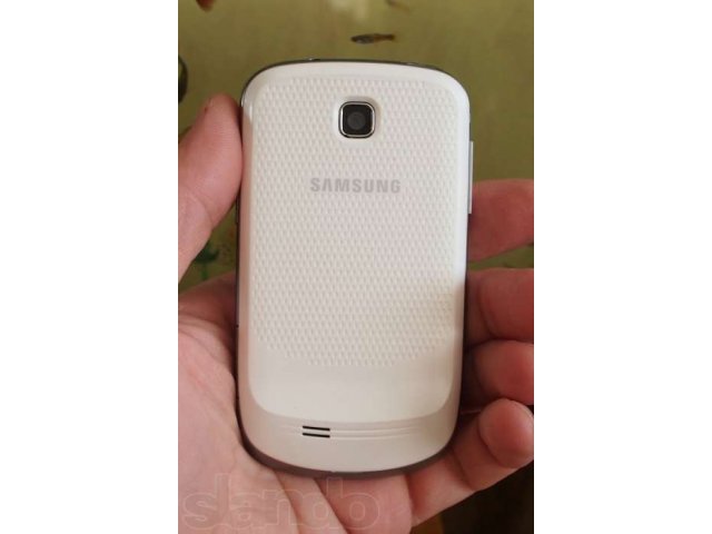 Продам телефон Samsung Galaxy Mini GT-S5570 в городе Магнитогорск, фото 2, Мобильные телефоны