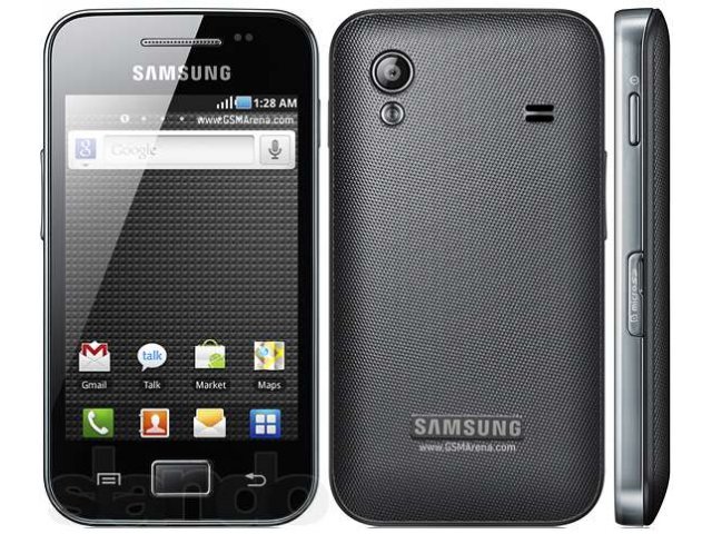 Продаю: Samsung Galaxy Ace GT-S5830 в городе Воркута, фото 1, Мобильные телефоны