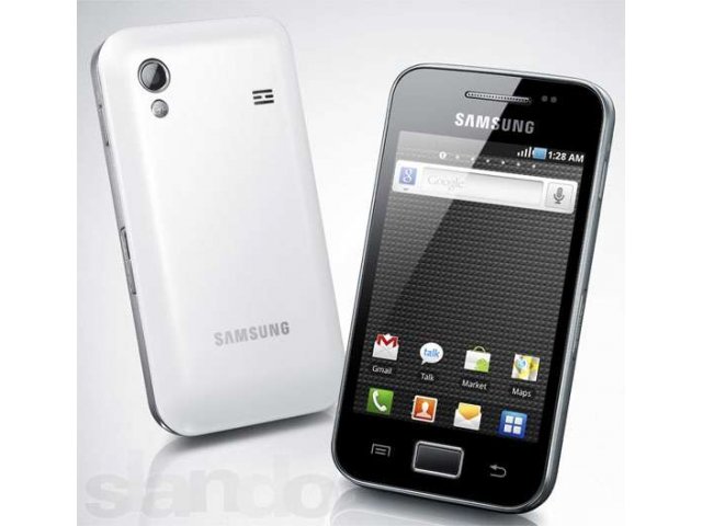 Продаю: Samsung Galaxy Ace GT-S5830 в городе Воркута, фото 2, Коми