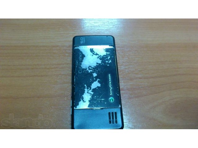 Sony Ericsson c 902 в городе Чита, фото 4, Мобильные телефоны