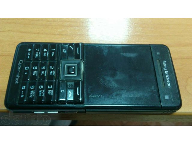 Sony Ericsson c 902 в городе Чита, фото 7, Мобильные телефоны