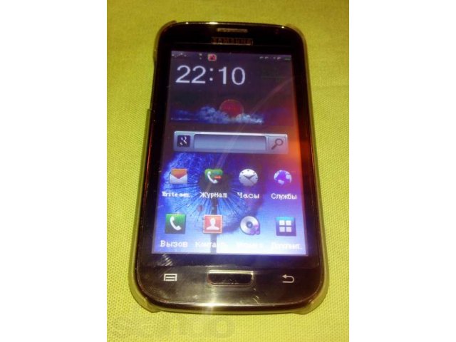 Samsung Galaxy S3 (клон) в городе Саратов, фото 3, Мобильные телефоны