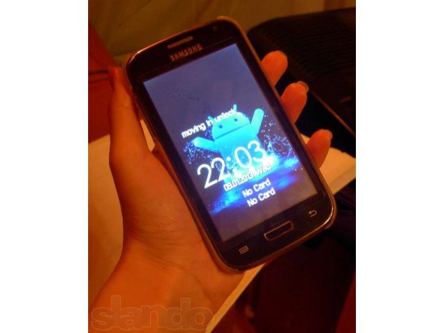 Samsung Galaxy S3 (клон) в городе Саратов, фото 5, стоимость: 3 500 руб.